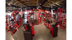 FitZone24 木更津港店の画像