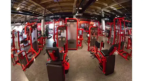 FitZone24 木更津港店の写真2