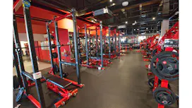 FitZone24 木更津港店の画像