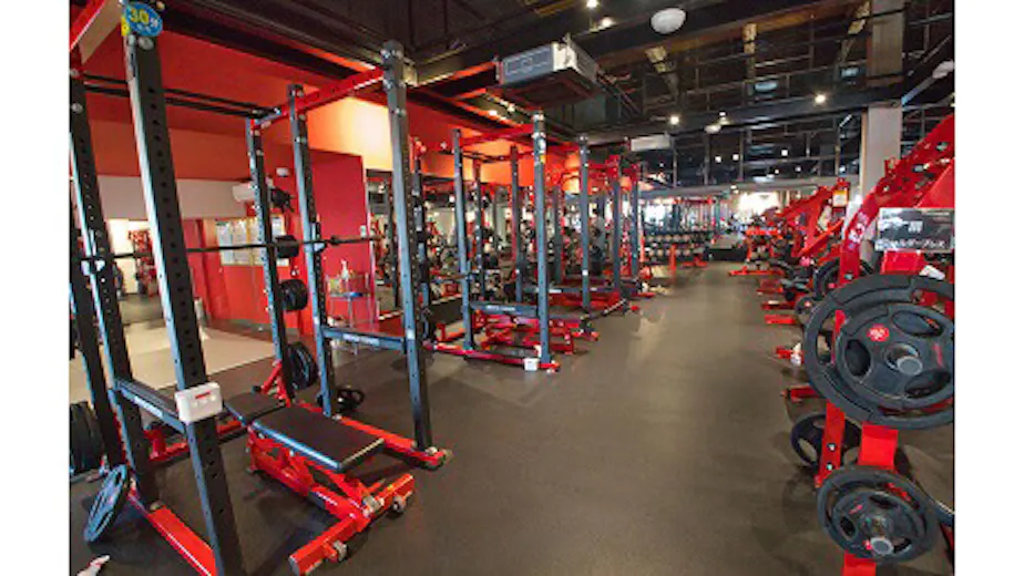 FitZone24の画像の画像