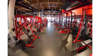 FitZone24 木更津港店の写真4