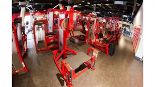 FitZone24 木更津港店の写真5