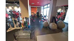 FitZone24 木更津港店の画像