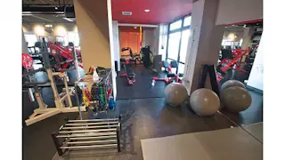 FitZone24 木更津港店の写真6