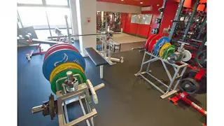 FitZone24 木更津港店の写真7