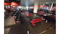 FitZone24 木更津港店の画像