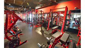 FitZone24 木更津港店の画像