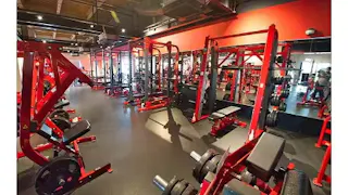 FitZone24 木更津港店の写真9
