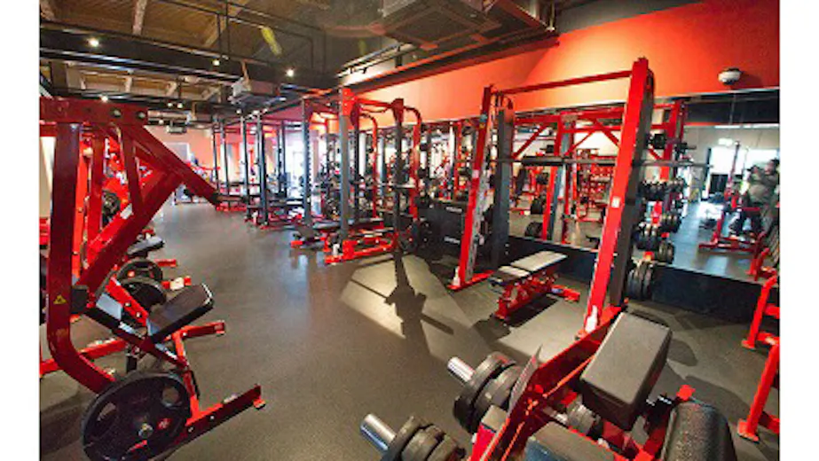 FitZone24の画像の画像