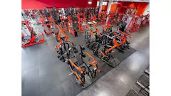 FitZone24 日本製鉄前店の画像