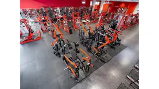 FitZone24 日本製鉄前店の写真6