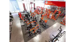 FitZone24 日本製鉄前店の画像