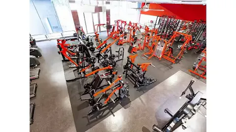 FitZone24 日本製鉄前店の写真2