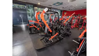 FitZone24 日本製鉄前店の写真3