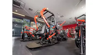 FitZone24 日本製鉄前店の写真4
