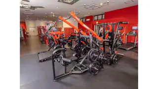 FitZone24 日本製鉄前店の写真5