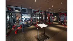 FitZone24 南子安店の画像