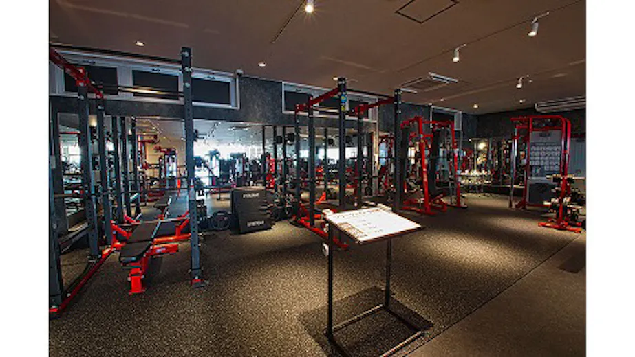 FitZone24の画像の画像