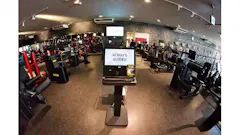 FitZone24 南子安店の画像
