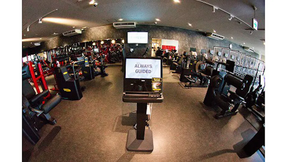 FitZone24の画像の画像