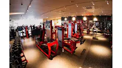 FitZone24 南子安店の画像