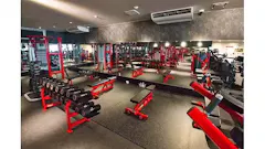 FitZone24 南子安店の画像