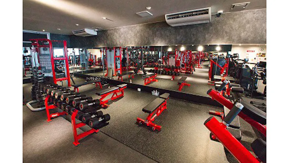 FitZone24の画像の画像