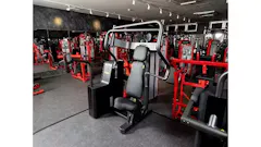 FitZone24 南子安店の画像
