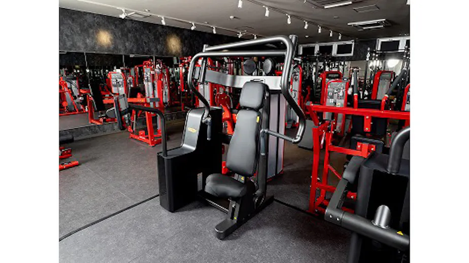 FitZone24の画像の画像