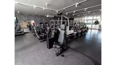 FitZone24 南子安店の画像