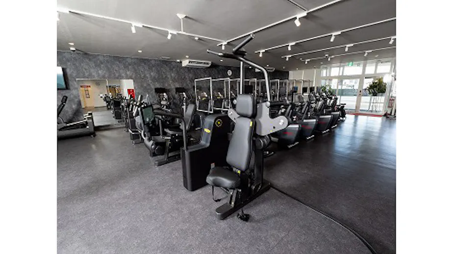 FitZone24の画像の画像