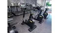 FitZone24 南子安店の画像