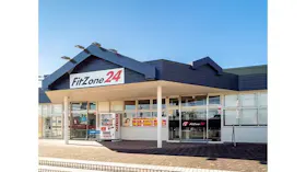 FitZone24南子安店のイメージ