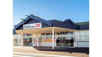FitZone24南子安店のイメージ