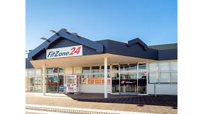 FitZone24の画像