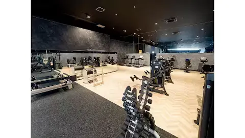 FitZone24 五井金杉店の写真2