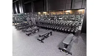 FitZone24 五井金杉店の写真6