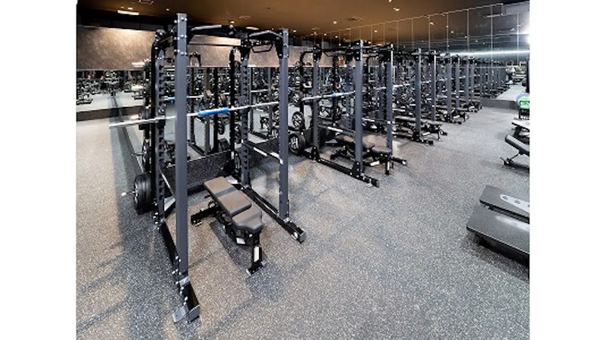 FitZone24 五井金杉店の画像