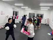 HAWKGYM キックボクシング&パーソナルトレーニングジムの画像