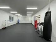 HAWKGYM キックボクシング&パーソナルトレーニングジムの画像