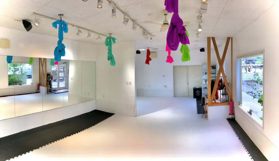 HAWKGYM キックボクシング&パーソナルトレーニングジムの画像の画像