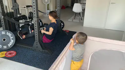 パーソナルジムFUTUREの画像