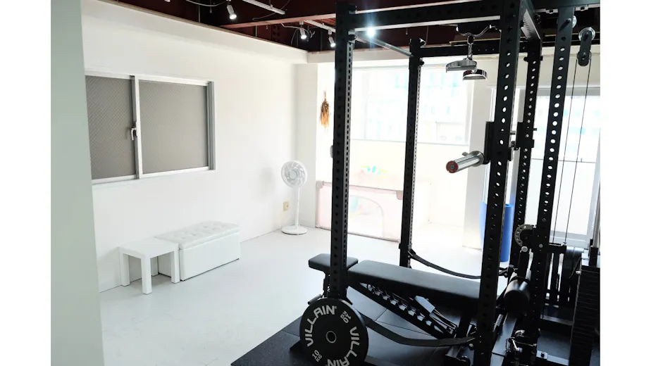 パーソナルジムFUTUREの画像の画像
