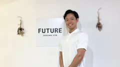パーソナルジムFUTURE 谷町六丁目本店の画像