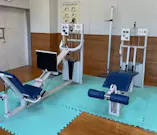 岩手県営屋内温水プールの画像