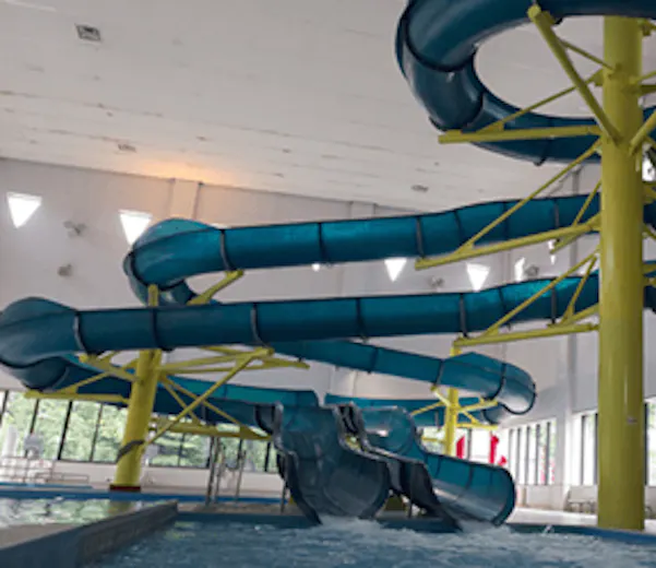 岩手県営屋内温水プールの画像の画像