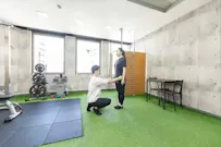 パーソナルジムSANWAYDの画像