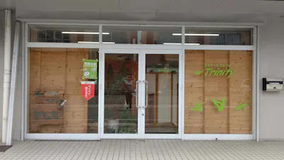 ピラティス　スタジオ　トリニティの画像