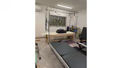 ピラティス　スタジオ　トリニティ 四日市の画像