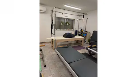ピラティス　スタジオ　トリニティ 四日市の写真2